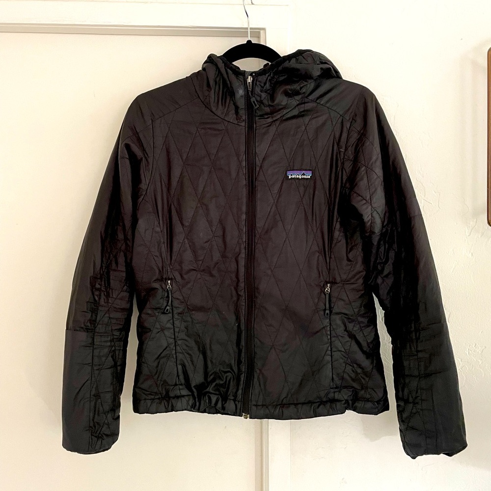 Patagonia zip up